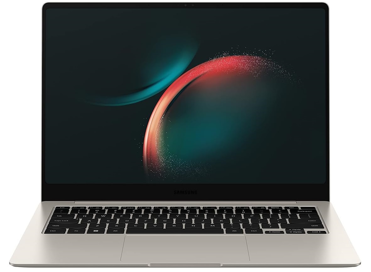 Samsung Galaxy Book 3 Pro 14 NP940XFG-KC4IN Laptop (13th Gen Core i7/ 16GB/ 512GB SSD/ Win11)